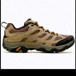 Merrell Men’s Moab 2 Ventilated Hiking Shoe